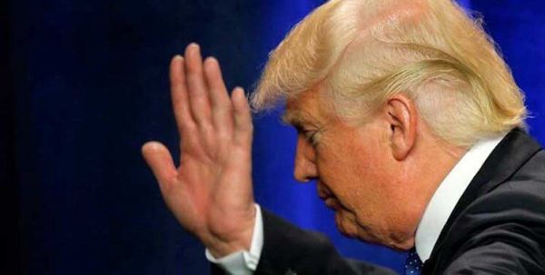 ترامپ از رقابت انتخاباتی کنار میکشد؟