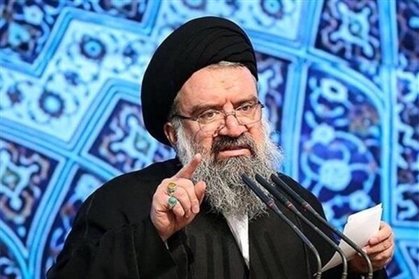 کنایه خاتمی به موسوی خوئینیها