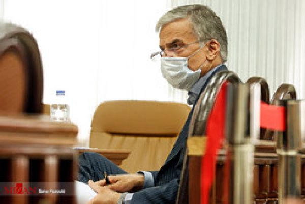 ایروانی: دولت نرخ ارز مصوب را اجرایی کند، بدهی بانکی گروه عظام را تسویه می‌کنیم