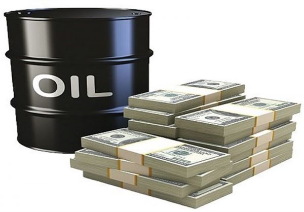 قیمت جهانی نفت امروز