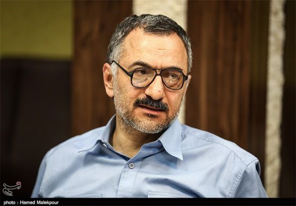سعید لیلاز: تا مرداد دوام بیاوریم بازی را بردهایم