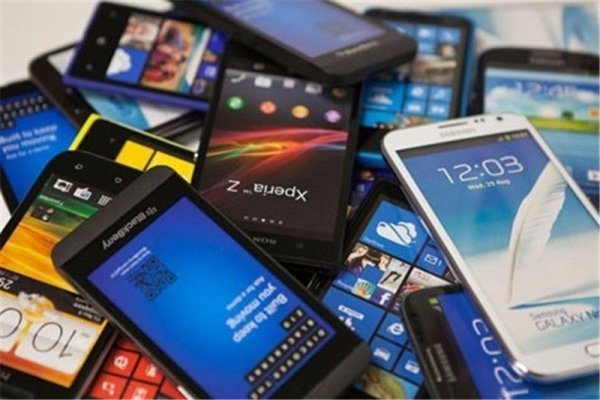 تازهترین خبر از ممنوعیت واردات موبایل