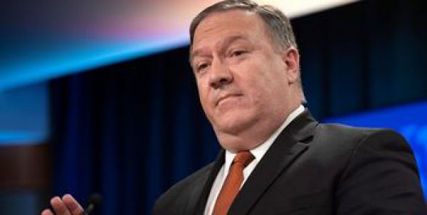 ادعای جدید آمریکا علیه ایران