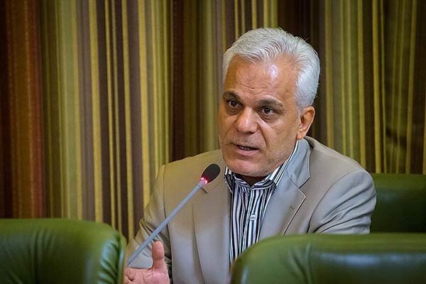 مرتضی طلایی: قالیباف علیرغم میل باطنی کاندیدای مجلس شد