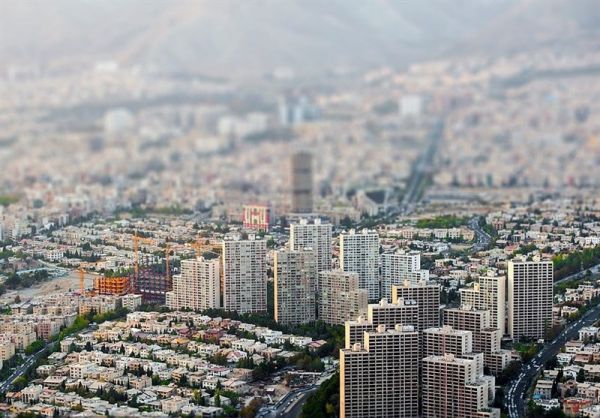خانه‌خواری بانک‌ها