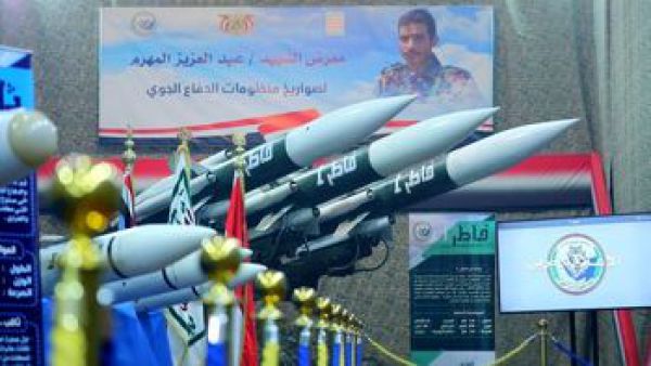 ساخت موشک با بُرد ۱۰۰کیلومتری