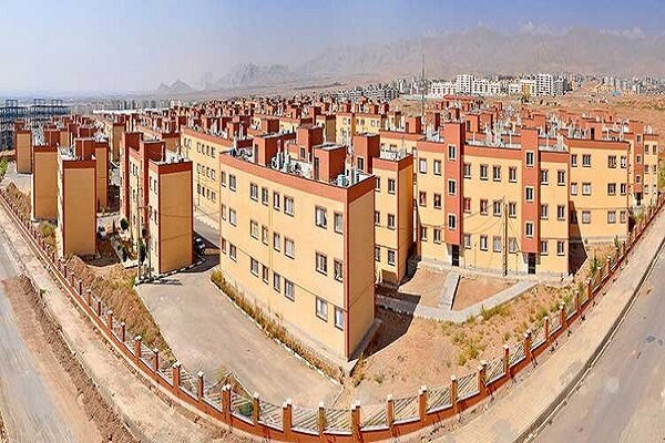 طرح جدید مسکن رونمایی شد