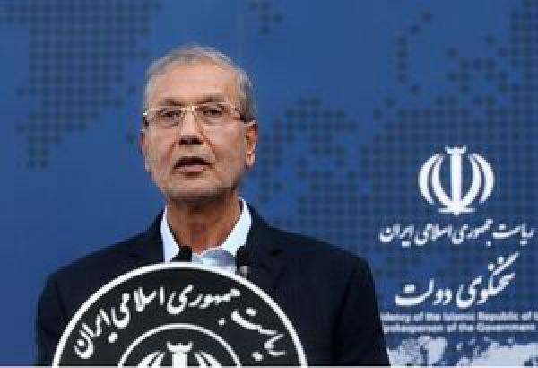 واکنش سخنگوی دولت به هشتگ اعدام نکنید