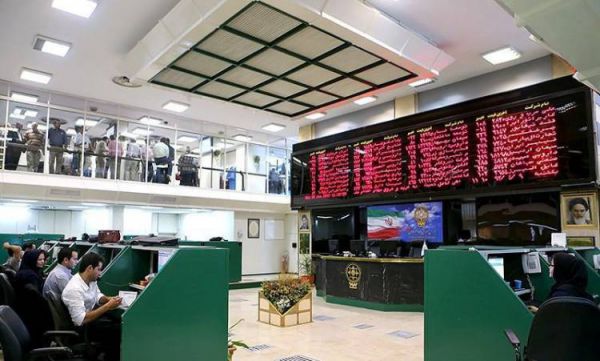 داد و ستد ۱۸ هزار میلیارد تومان در بورس و فرابورس