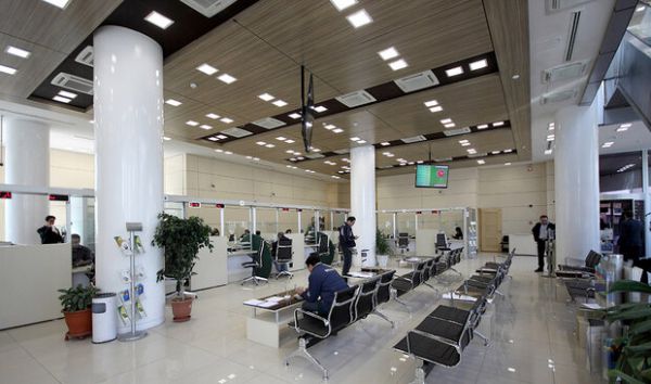 ساعات کاری بانکها و موسسات اعتباری خصوصی تهران