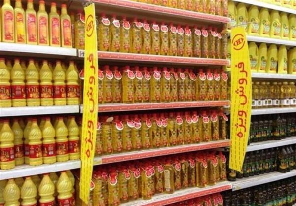 فروش روغن سویا به جای روغن‌های زیتون خارجی