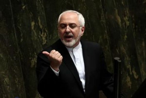 ارسال کمکهای پزشکی ایران به بغداد در سفر ظریف + جزئیات