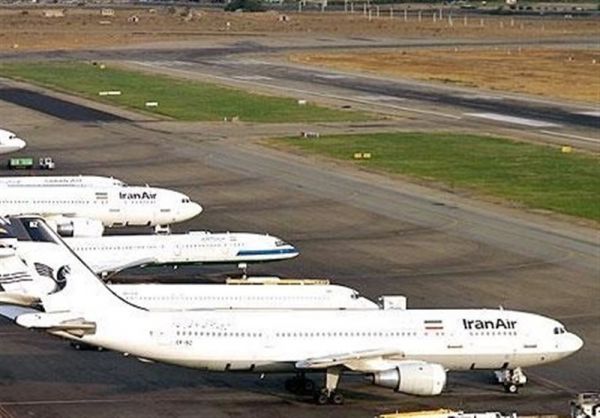 اعلام جزئیات پروازهای امارات به تهران