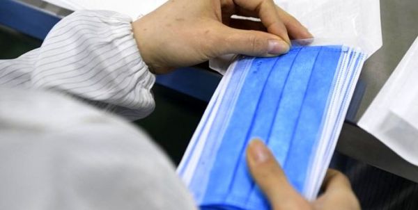 ماسک به داروخانه ها نمی دهند