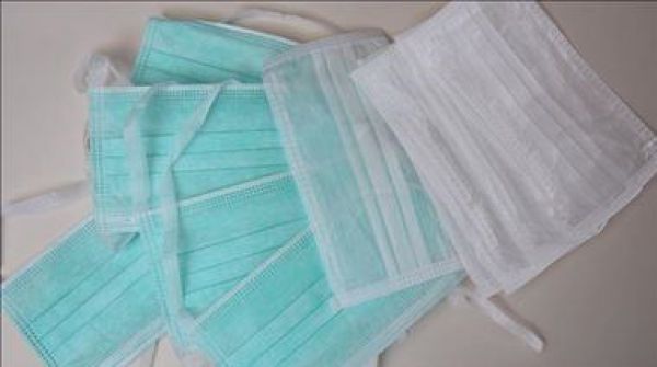 سقف قیمت انواع ماسک اعلام شد