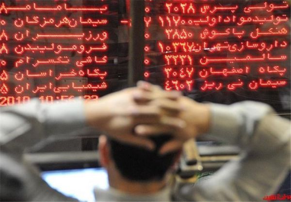 آموزش بورسی تکنیکال آرایش ها و الگوها (قسمت سوم)