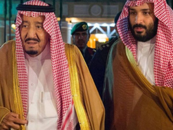 اخبار ضد و نقیض درباره مرگ پادشاه عربستان