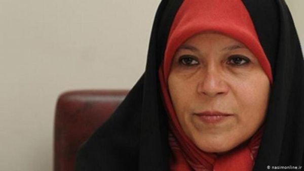 دستورات پلیسی فائزه هاشمی درباره کرونا
