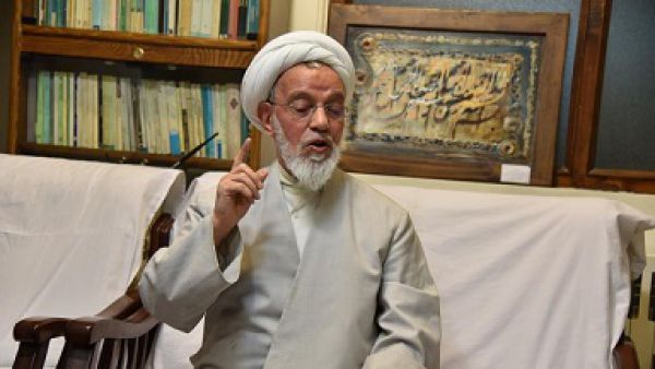 عزاداری محرم و کرونا را با هم جمع کنیم