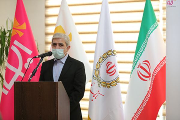 «نشان اعتباری» یک پروژه ملی است