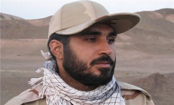 سپهبد سلیمانی کدام مدافع حرم را «مهندس» خطاب می‌کرد؟