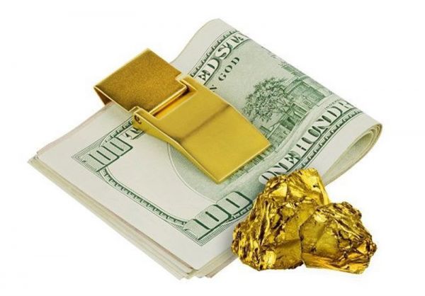 آخرین قیمت ارز، سکه و طلا در بازار