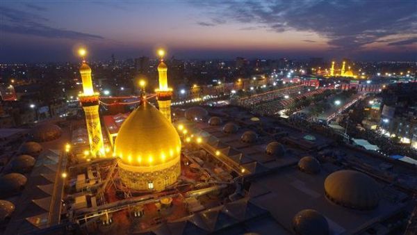 امسال برای تاسوعا و عاشورای حسینی امکان پذیرش زائر وجود ندارد