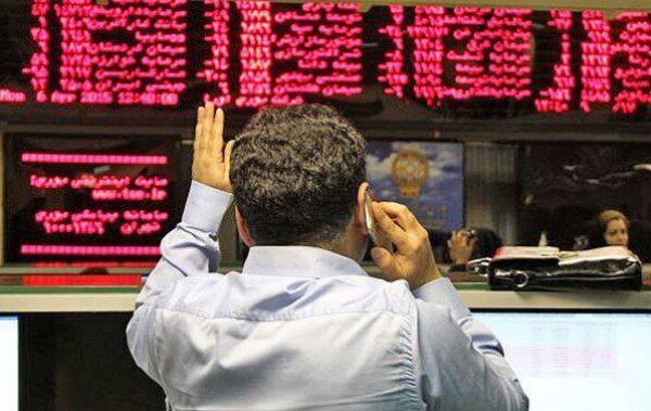 اسامی سهام بورس با بالاترین و پایینترین بازدهی