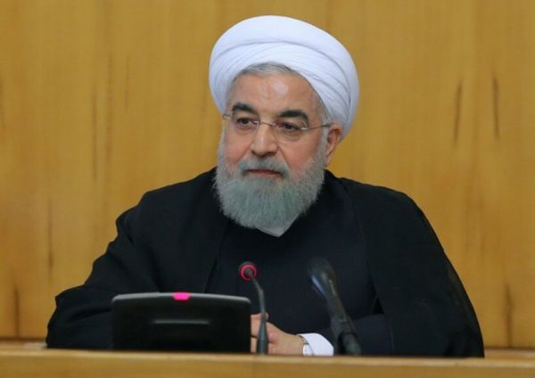 دستور رییس جمهوری برای ارسال کمکهای بشردوستانه به لبنان