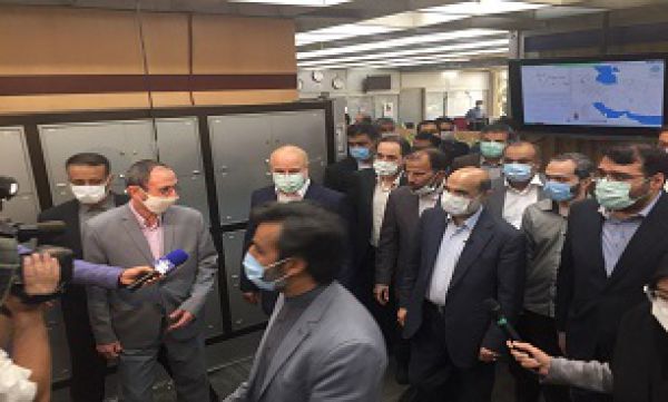 رییس مجلس: خبرهای خوب اقتصادی در راه است