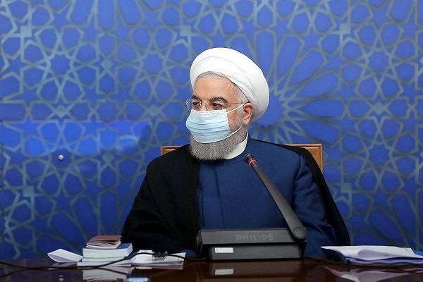 خبر ویژه روحانی، دلار را ارزان میکند؟