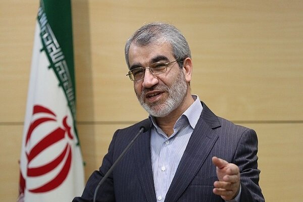 توصیه معنادار سخنگوی شورای نگهبان به داوطلبان انتخابات ۱۴۰۰