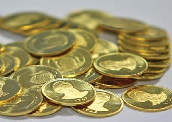قیمت سکه چرا پایین نمیآید؟