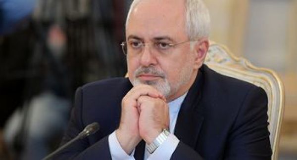 خاطرجمعی ظریف درخصوص تحریم تسلیحاتی ایران