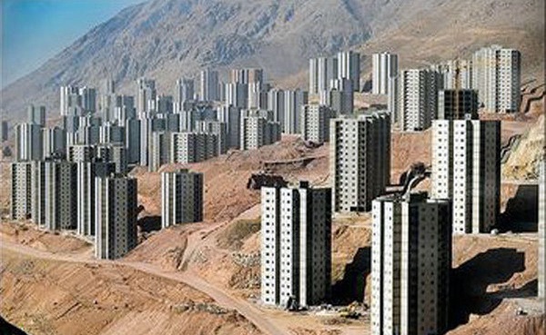 مسکن مهر پردیس میلیاردی شد!