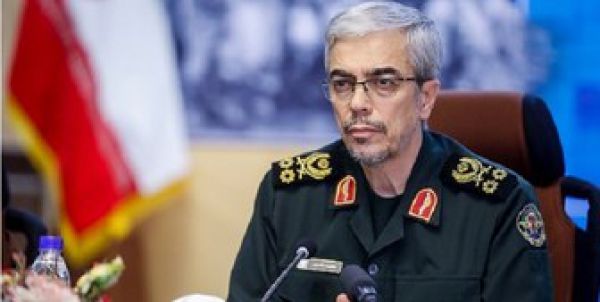 سرلشکر باقری: رویکرد ایران نسبت به امارات تغییر خواهد کرد