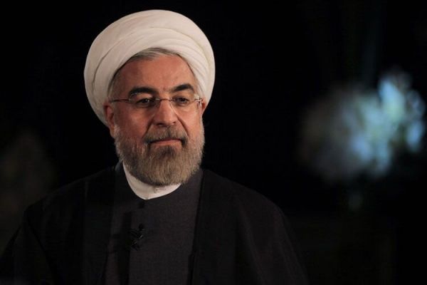 روحانی: نقشه راه اقتصادی کشور در هفته دولت اعلام میشود