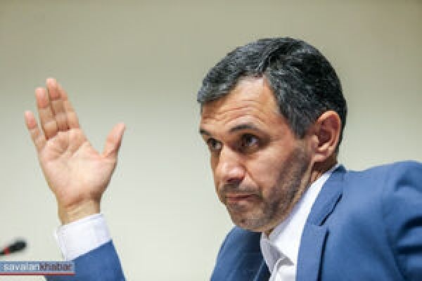 دولت باعث ایجاد اختلال در بازار سرمایه است