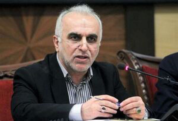 وعده وزیر اقتصاد درباره بازار بورس