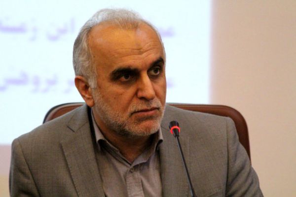 وزیر اقتصاد: سهامداران سهام عدالت عجله نکنند