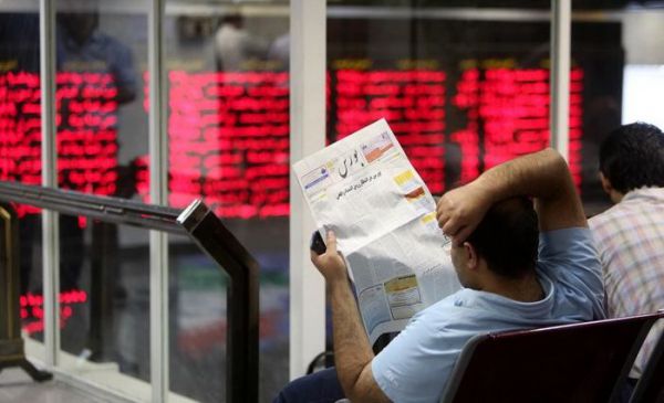 یک تغییر مثبت در بورس