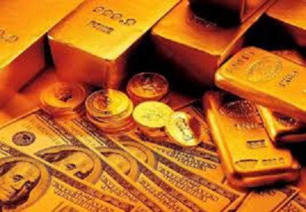 شبیخون دلار به قیمت طلا 
سه‌شنبه سیاه تکرار شد