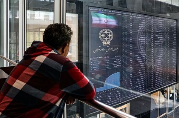 یک توصیه جدی به تازه واردان بورس 
سهمت را چند می ‌فروشی؟