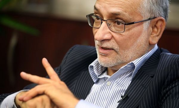 بعید میدانم لاریجانی کاندیدا شود