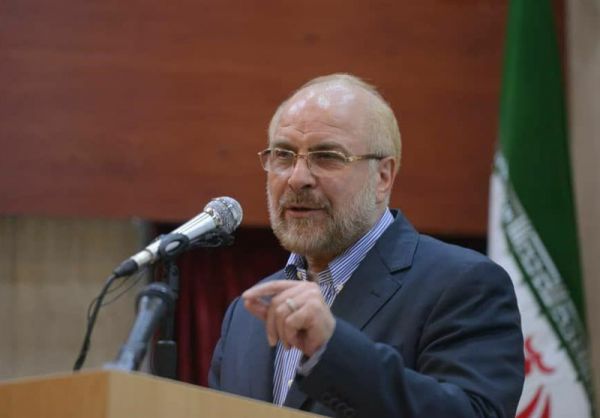 قالیباف: آمریکا در رأس نظامهای سیاسی قانونشکن قرار دارد