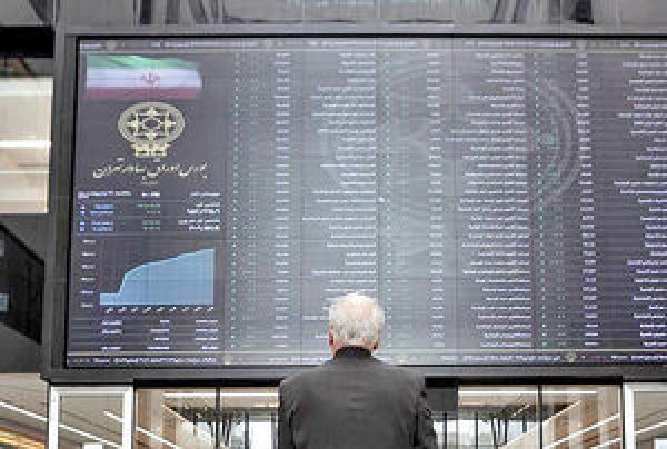 هدف‌گذاری غلط سیاست‌گذار بورس