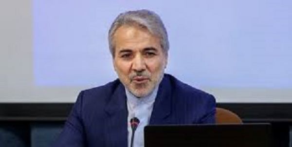 نوبخت: شرمنده مردم هستیم
هنوز به طرح گشایش اقتصادی مد نظر رئیس جمهور ورود نکرده‌ایم