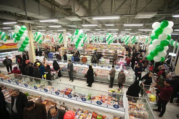 افزایش میزان خدمت‌رسانی فروشگاه‌ رفاه با افتتاح شعب جدید در آستانه ماه محرم