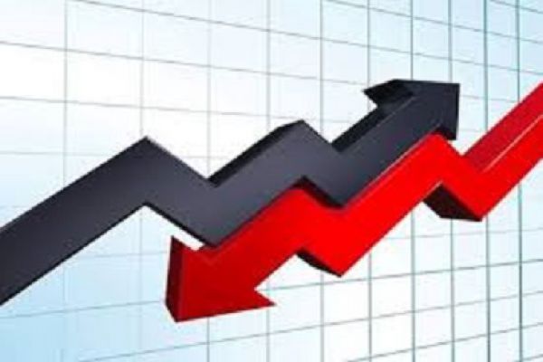 ریزش۴۷هزار واحدی شاخص کل
سقوط شاخص به کانال ۱.۶ میلیونی