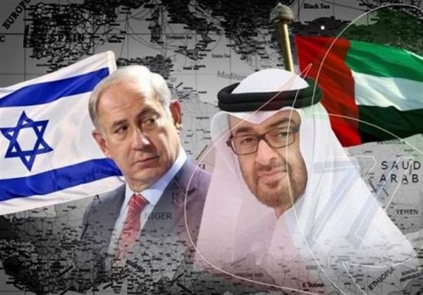 بیانیه کمیسیونامنیتملی مجلس درباره عادی سازی روابط امارات و رژیم صهیونیستی